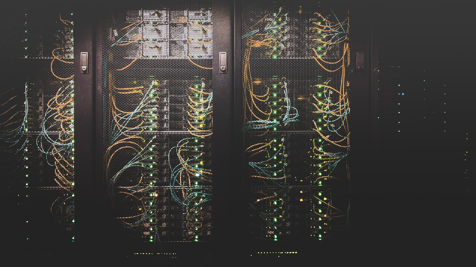 Data infrastructure that compounds